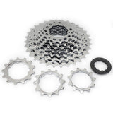 R10 / XLE CS-H100 (10 VIT)