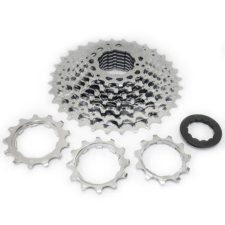 R10 / XLE CS-H100 (10 VIT)