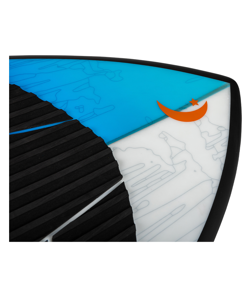 STANDARD CORE SKIMMER