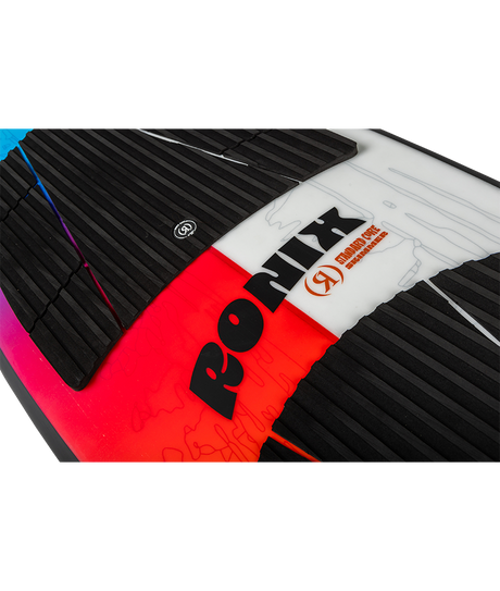 STANDARD CORE SKIMMER