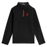 Youth Speed fleece 1/2 zip