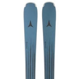Atomic Maverick 78 Skis