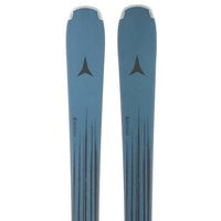 Atomic Maverick 78 Skis