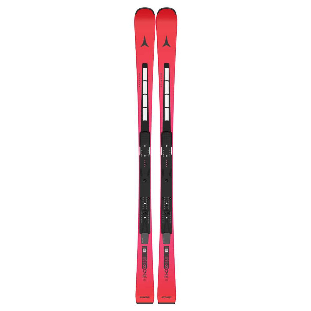 Atomic Redster S9 RS Revoshock S – Boutique Garceau