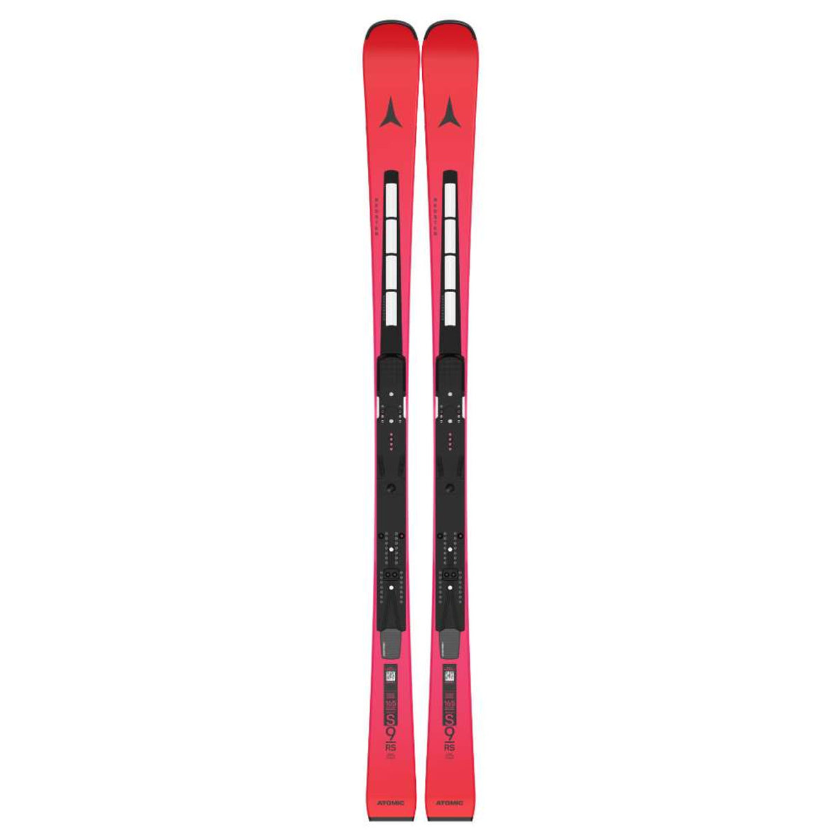 Atomic Redster S9 RS Revoshock S skis 2026