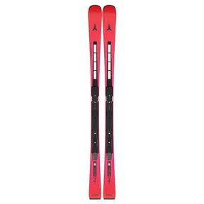 Atomic Redster S9 RS Revoshock S skis 2026