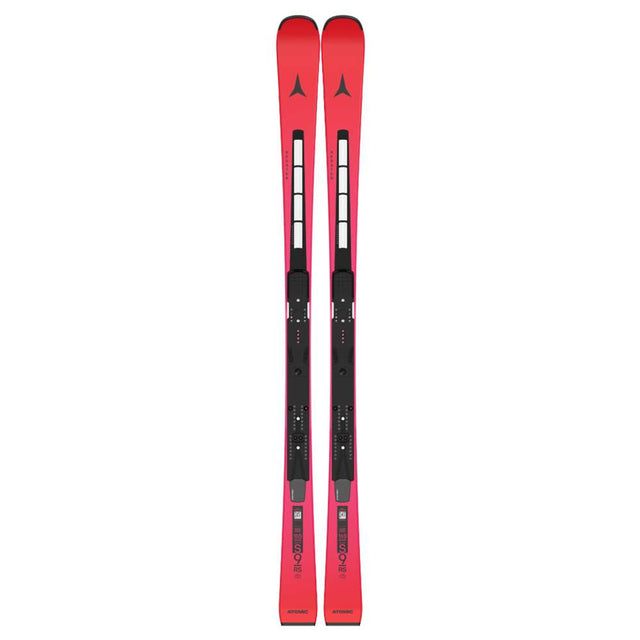 Atomic Redster S9 RS Revoshock S skis 2026