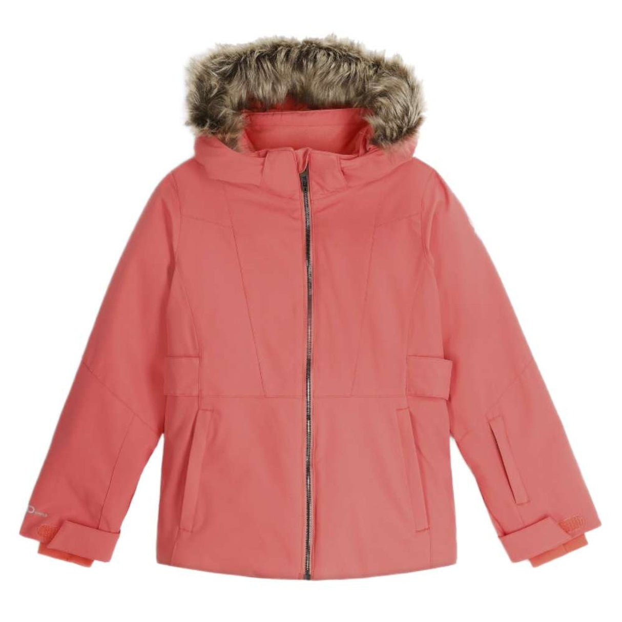 Girls Lola Jacket