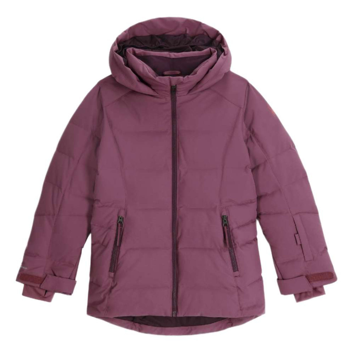 Girls Zadie Synthetic Down Jacket