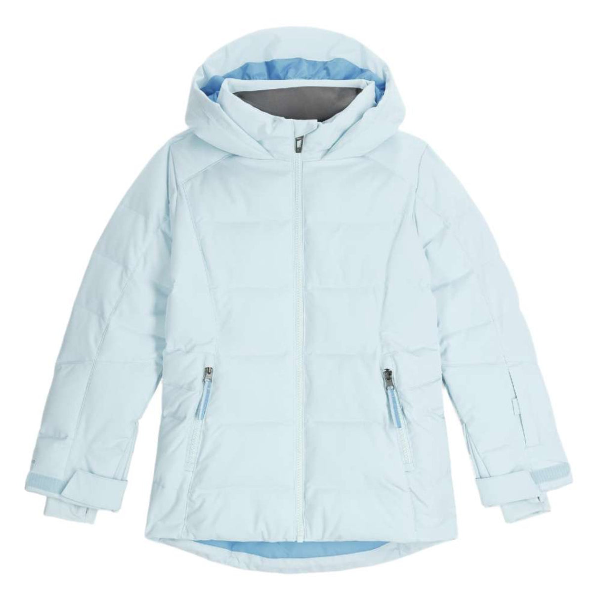 Girls Zadie Synthetic Down Jacket