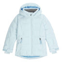 Girls Zadie Synthetic Down Jacket
