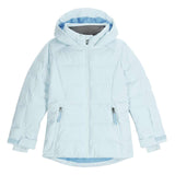 Girls Zadie Synthetic Down Jacket