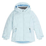 Girls Zadie Synthetic Down Jacket