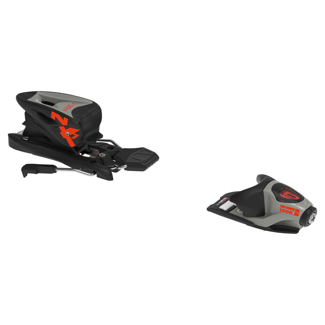 2027 LOOK Race Bindings