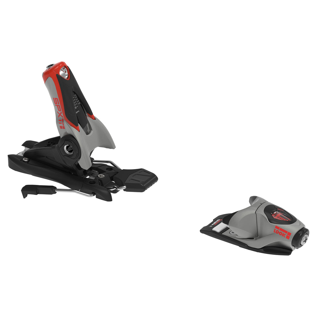 2027 LOOK Race Bindings