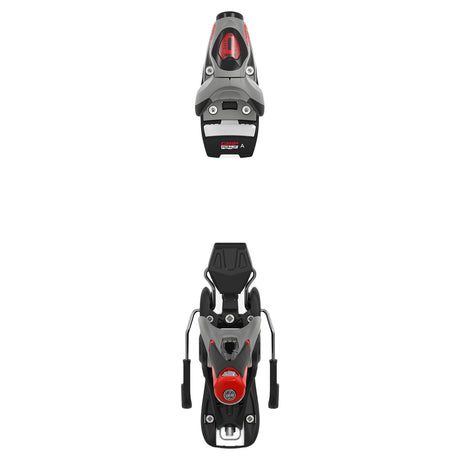 2027 LOOK Race Bindings