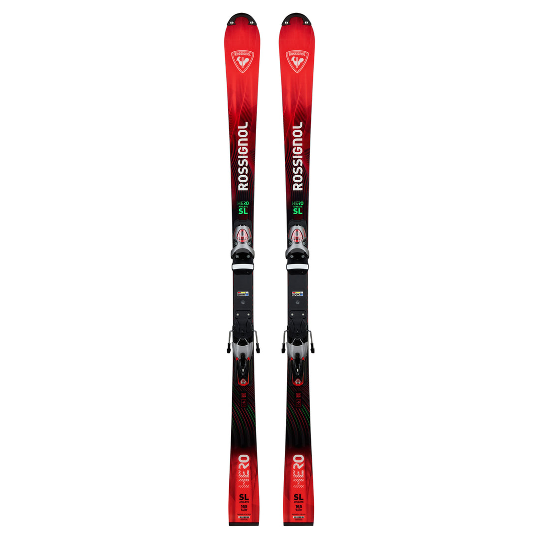 2027 Rossignol HERO Athlete FIS SL (Skis Without Bindings