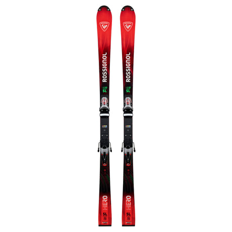 2027 Rossignol HERO Athlete FIS SL Skis