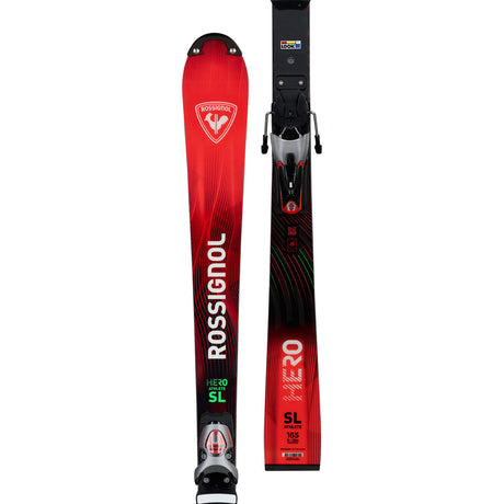 2027 Rossignol HERO Athlete FIS SL Skis
