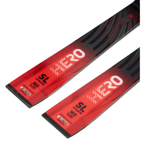 2027 Rossignol HERO Athlete FIS SL Skis