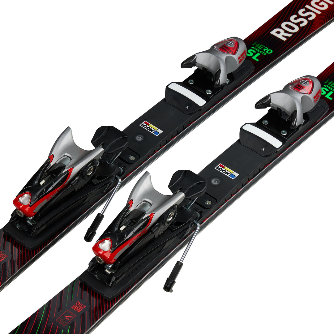 2027 Rossignol HERO Athlete FIS SL (Skis Sans Fixations