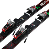 2027 Rossignol HERO Athlete FIS SL Skis