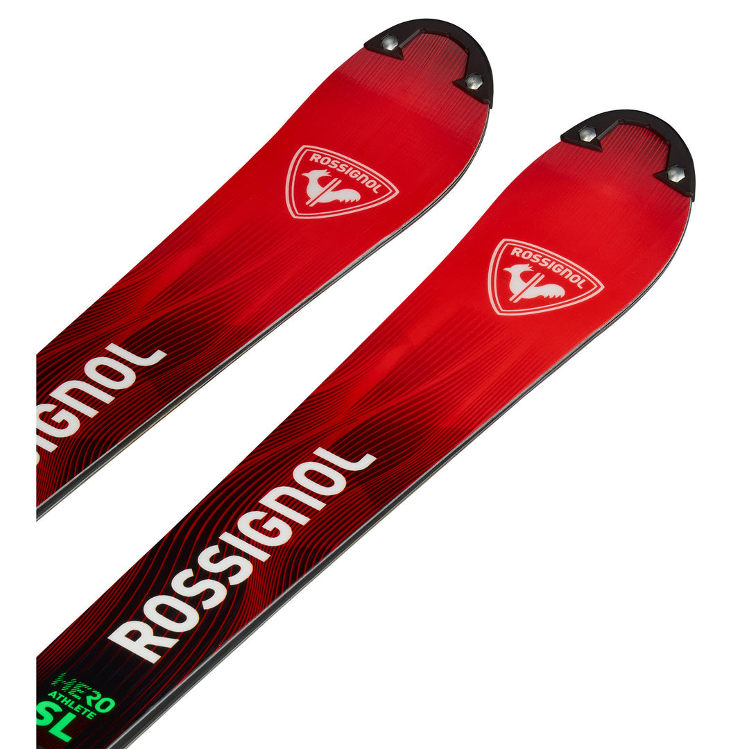 2027 Rossignol HERO Athlete FIS SL (Skis Sans Fixations