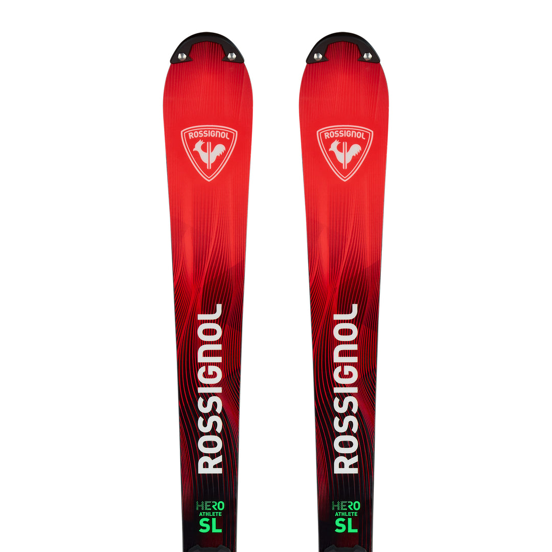 2027 Rossignol HERO Athlete FIS SL (Skis Without Bindings