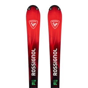 2027 Rossignol HERO Athlete FIS SL Skis