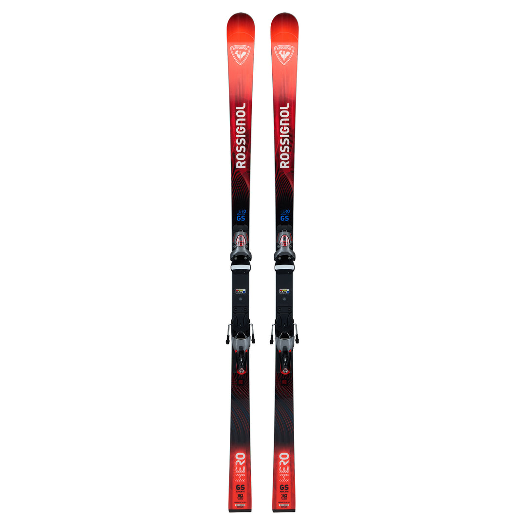 2027 Rossignol HERO Athlete U16 GS Skis