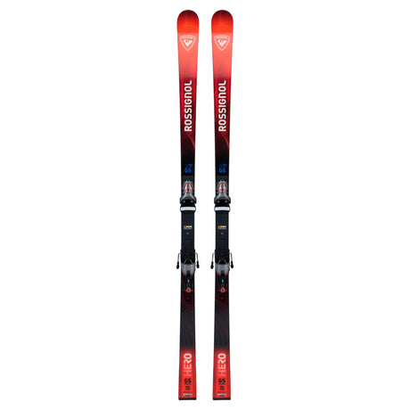 2027 Rossignol HERO Athlete U16 GS Skis