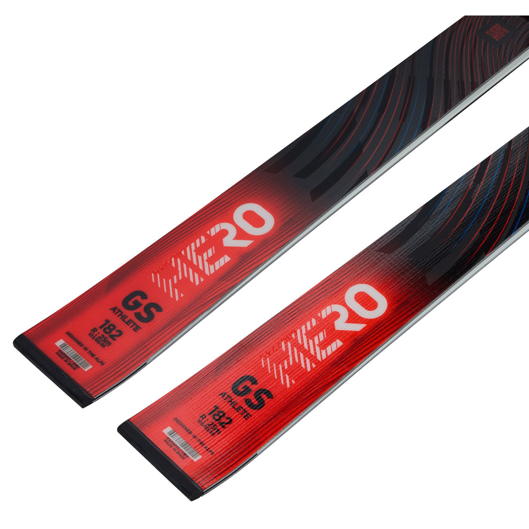 2027 Rossignol HERO Athlete U16 GS Skis