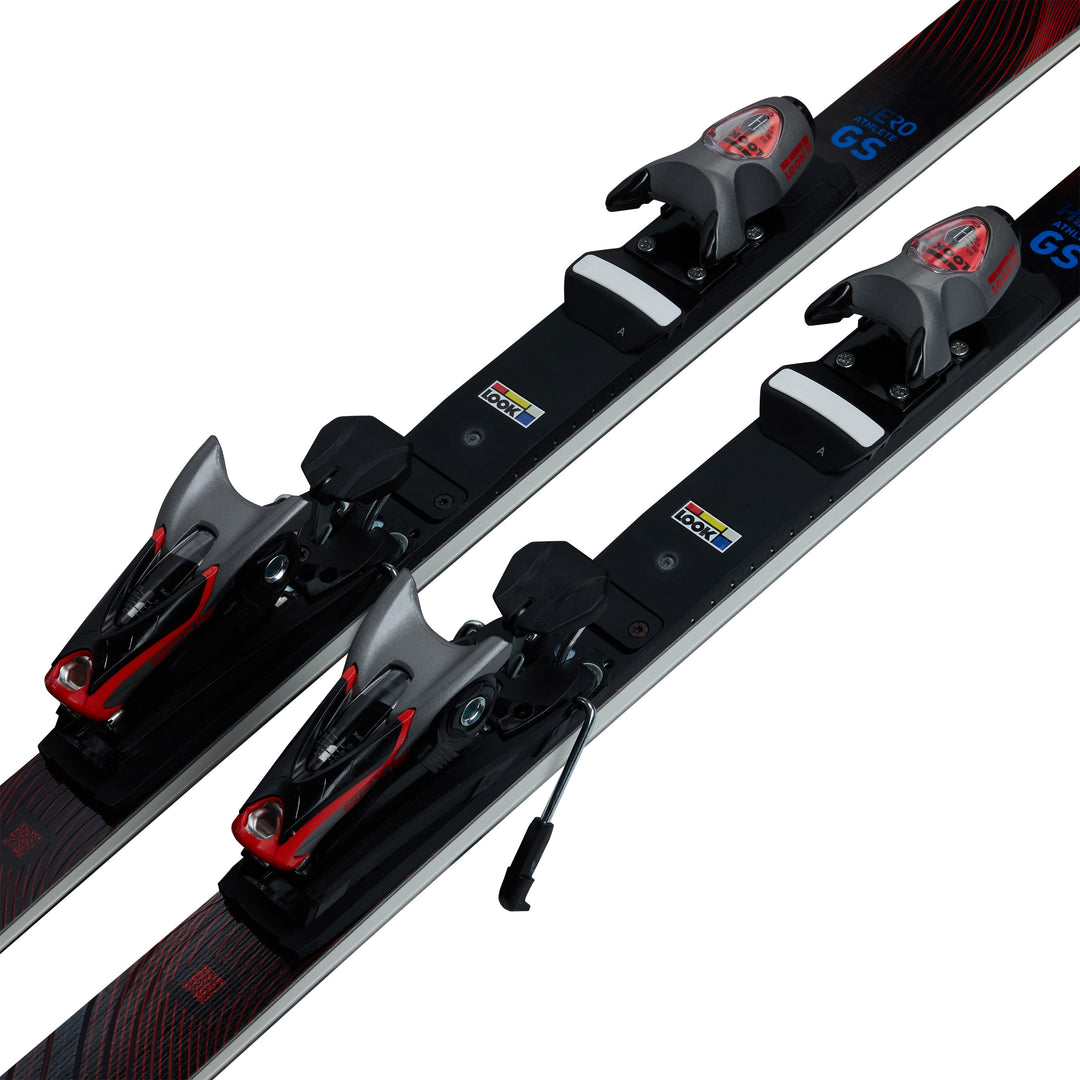 2027 Rossignol HERO Athlete U16 GS Skis