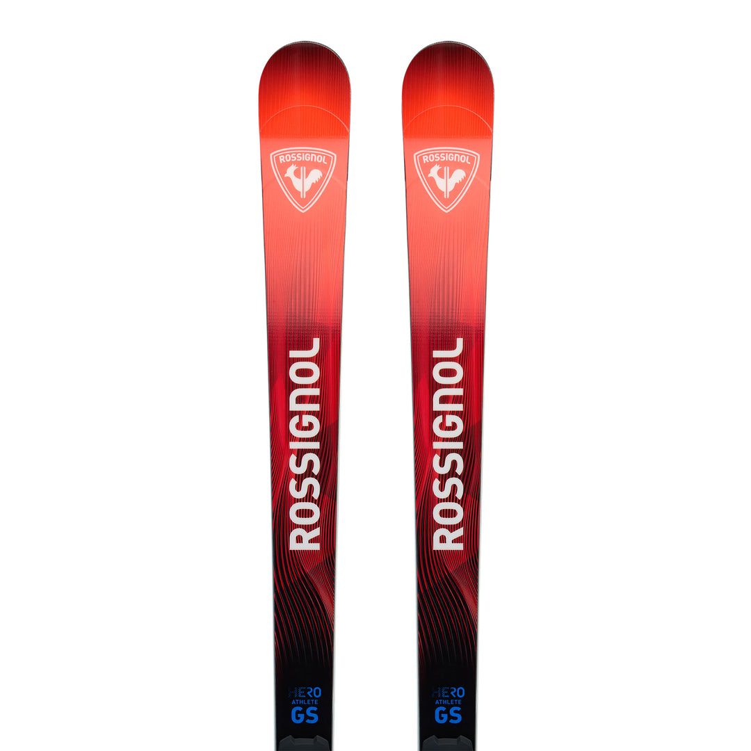 2027 Rossignol HERO Athlete U16 GS Skis