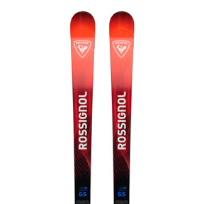 2027 Rossignol HERO Athlete U16 GS Skis