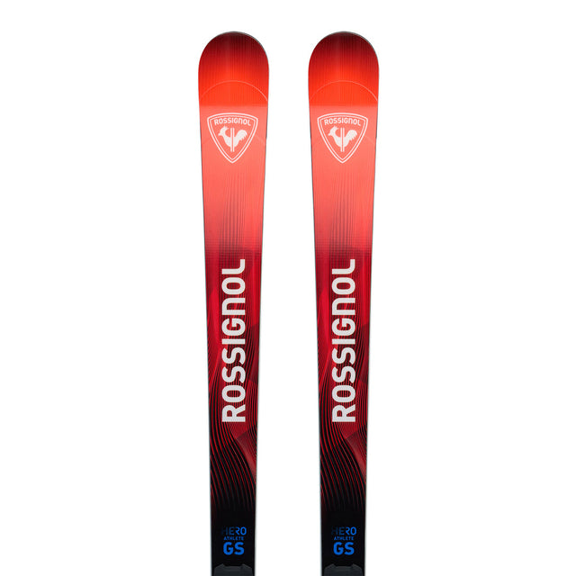 2027 Rossignol HERO Athlete U16 GS Skis