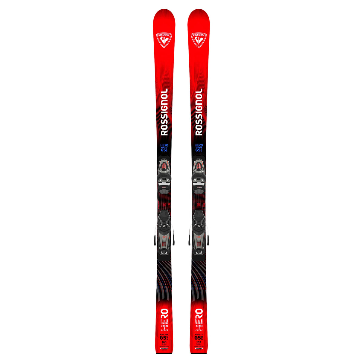 2027 Rossignol HERO Athlete JR GS PRO Skis