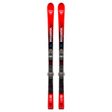 2027 Rossignol HERO Athlete JR GS PRO Skis
