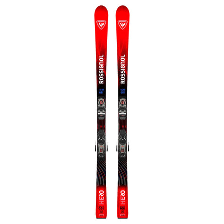 2027 Rossignol HERO Athlete JR GS PRO Skis