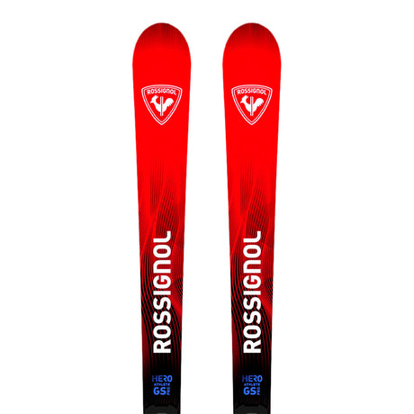2027 Rossignol HERO Athlete JR GS PRO Skis