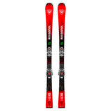 2027 Rossignol HERO Athlete JR SL PRO Skis