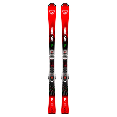 2027 Rossignol HERO Athlete JR SL PRO Skis