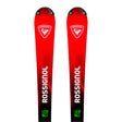 2027 Rossignol HERO Athlete JR SL PRO Skis