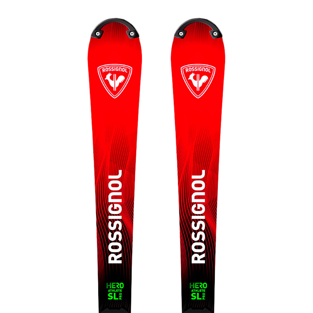2027 Rossignol HERO Athlete JR SL PRO Skis