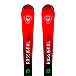 2027 Rossignol HERO Athlete JR SL PRO Skis