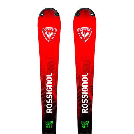 2027 Rossignol HERO Athlete JR SL PRO Skis