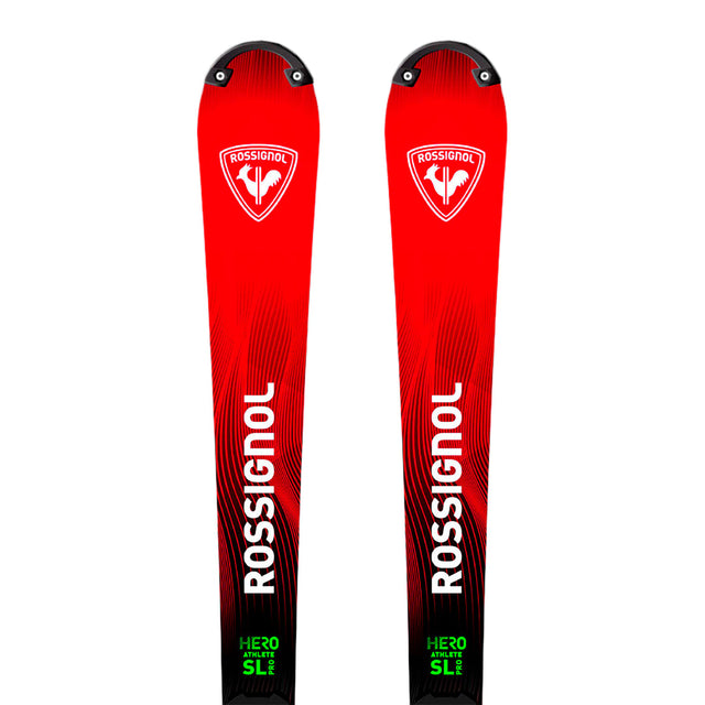 2027 Rossignol HERO Athlete JR SL PRO Skis
