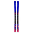 2027 Salomon Equipe GS Skis - JR FIS