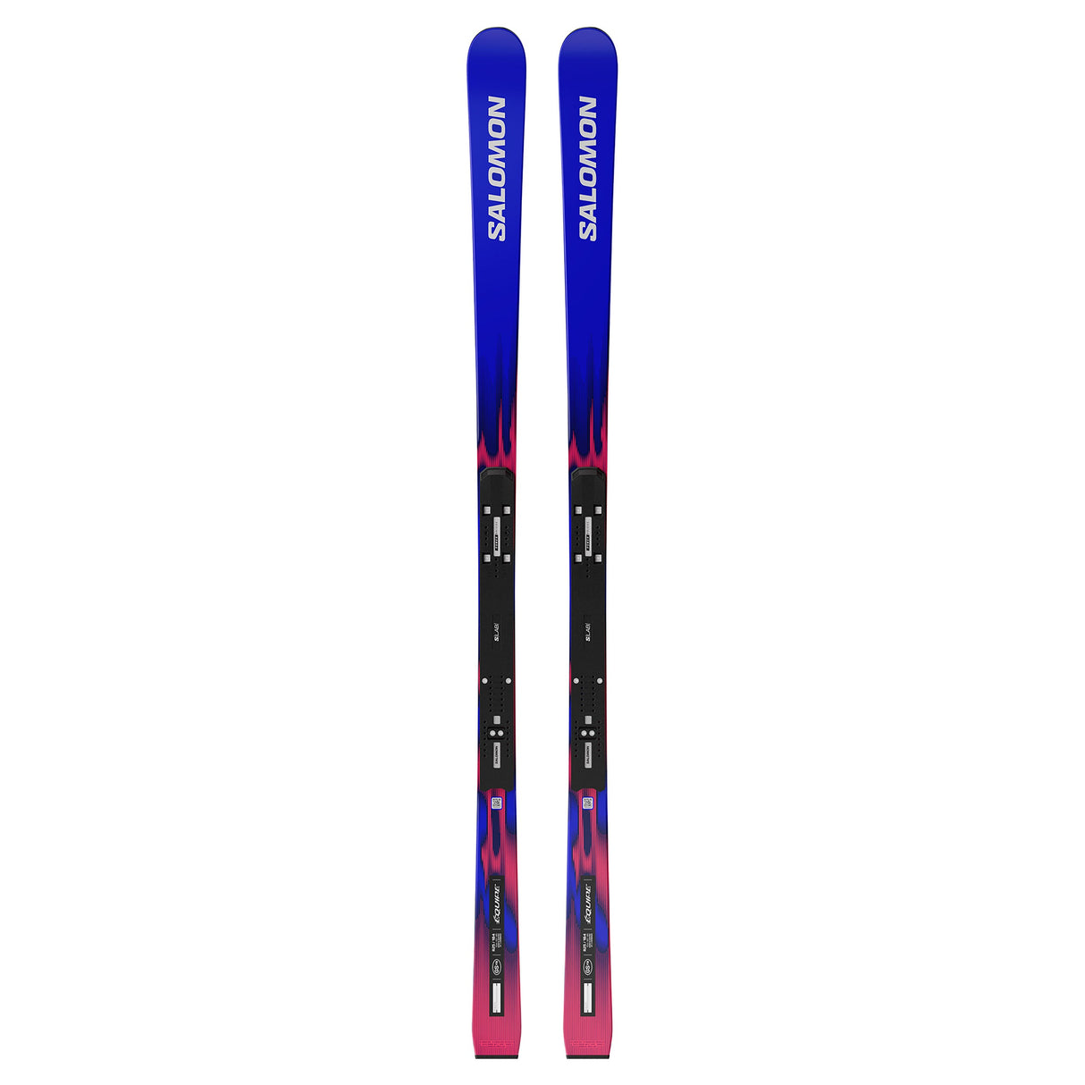 2027 Salomon Equipe GS Skis - JR FIS