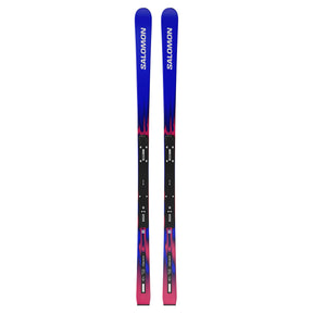 2027 Salomon Equipe GS Skis - JR FIS